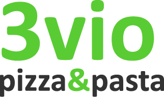3vio Pizza & Pasta